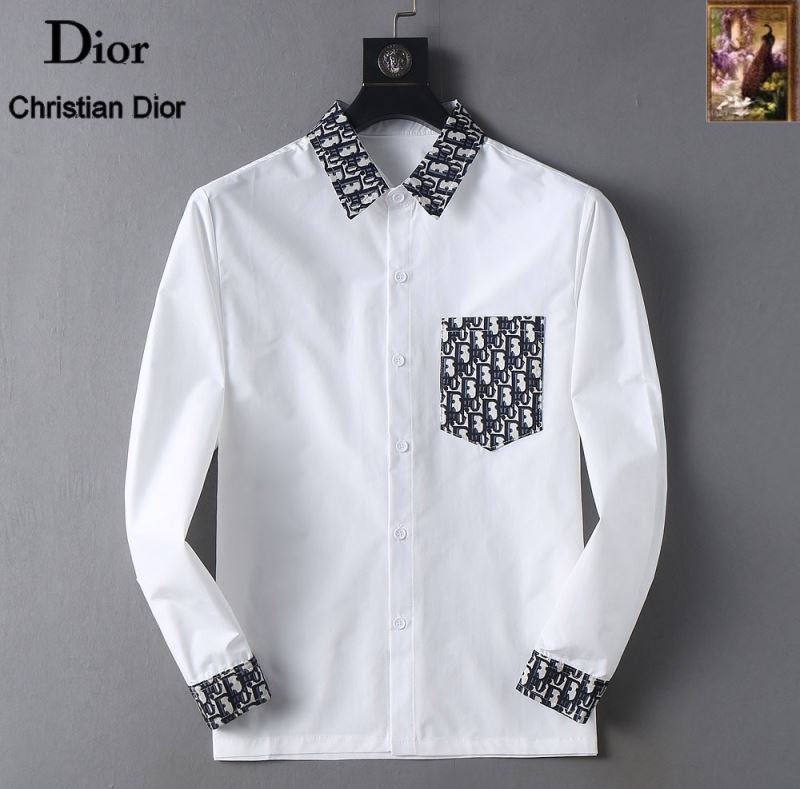 Christian Dior Shirts